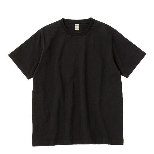 Jackman Dotsume T-Shirt Black