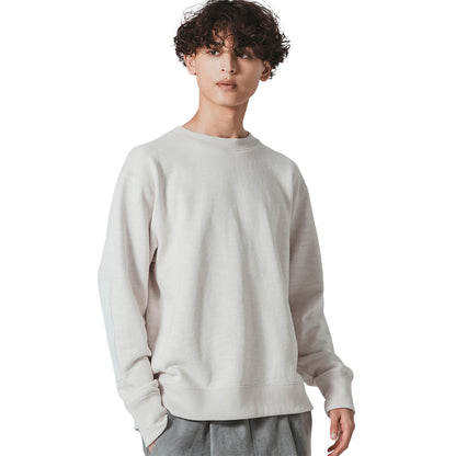 Jackman GG Armored Crewneck Sweat Olive