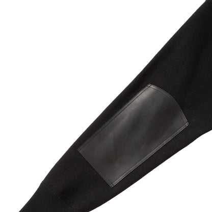 Jackman GG Armored Crewneck Sweat Olive