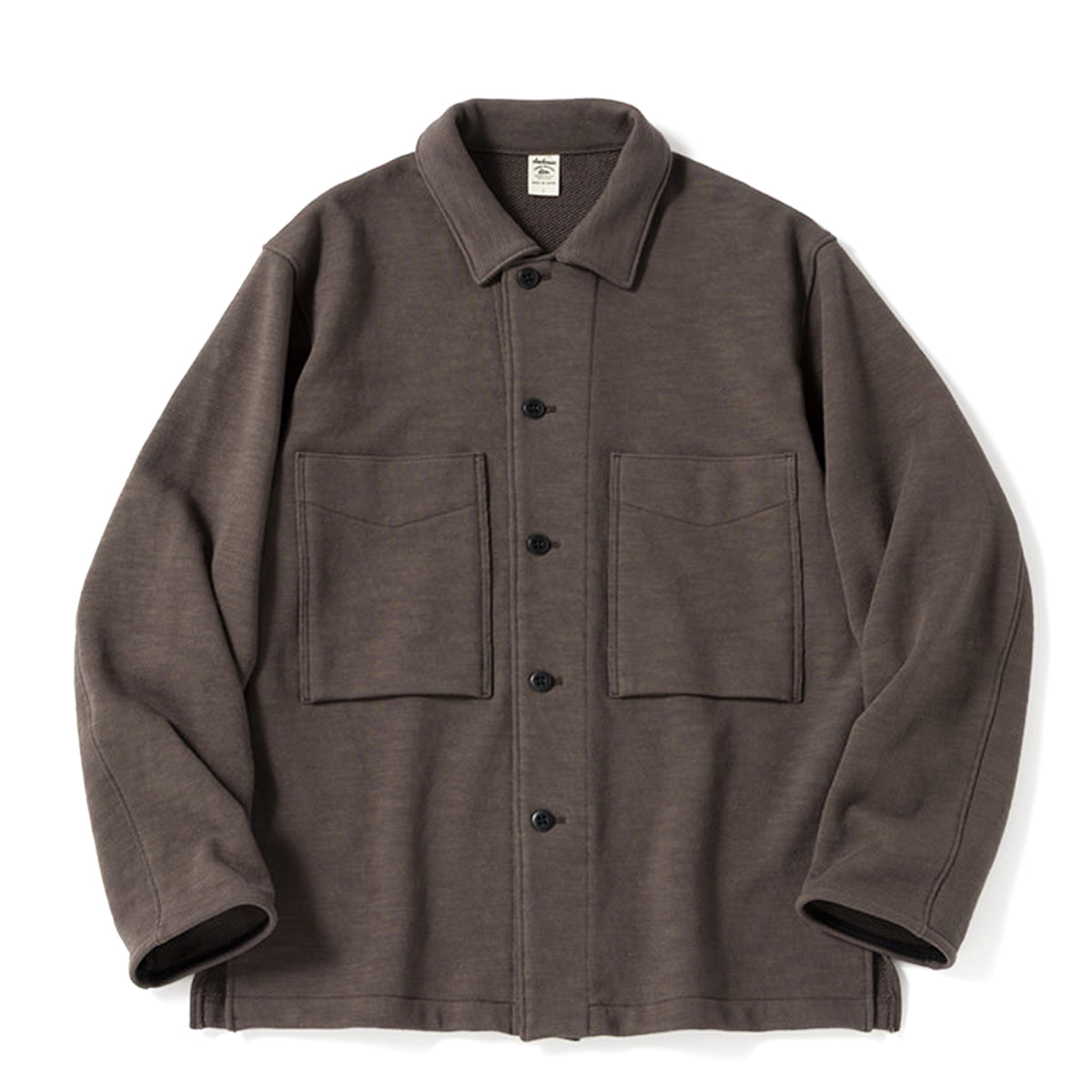 Jackman GG Sweat BB Shirt Old Glove