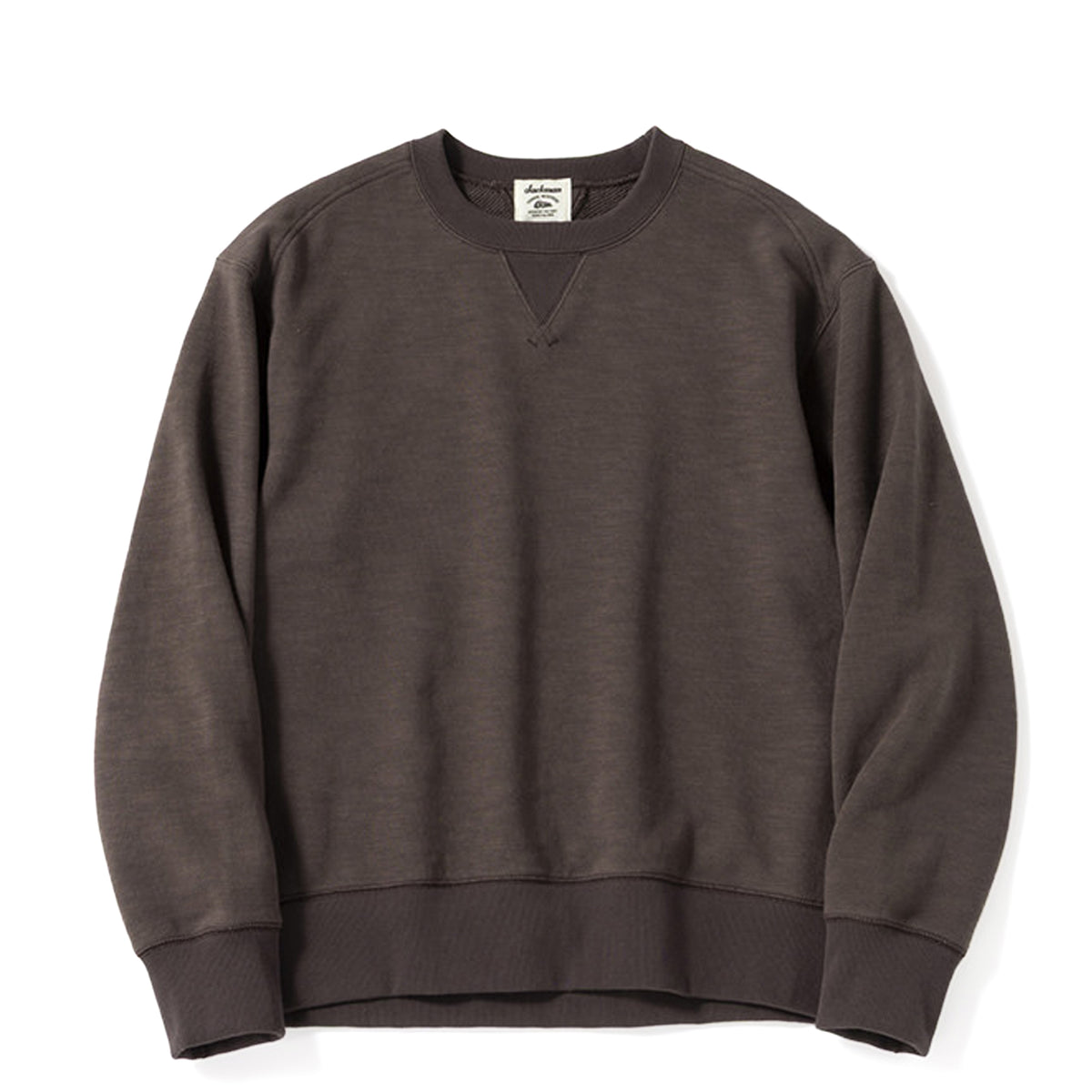 Jackman GG Sweat Crewneck Old Glove