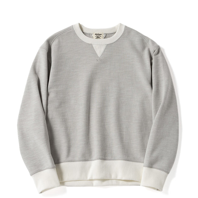 Jackman Clothing Japan - Heavyweight T-Shirts & Sweats | The