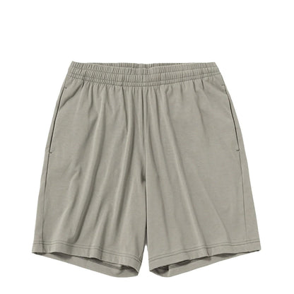 Jackman Grace Shorts Moss Gray
