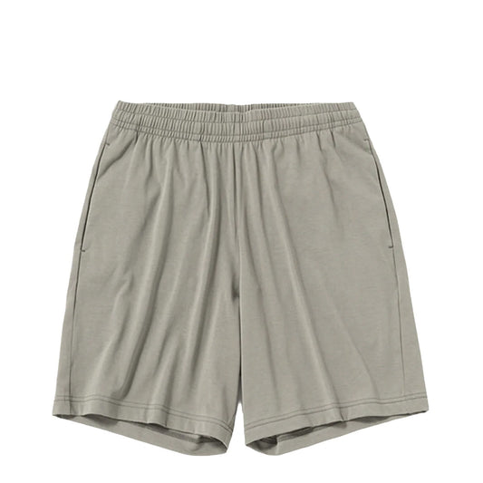 Jackman Grace Shorts Moss Gray