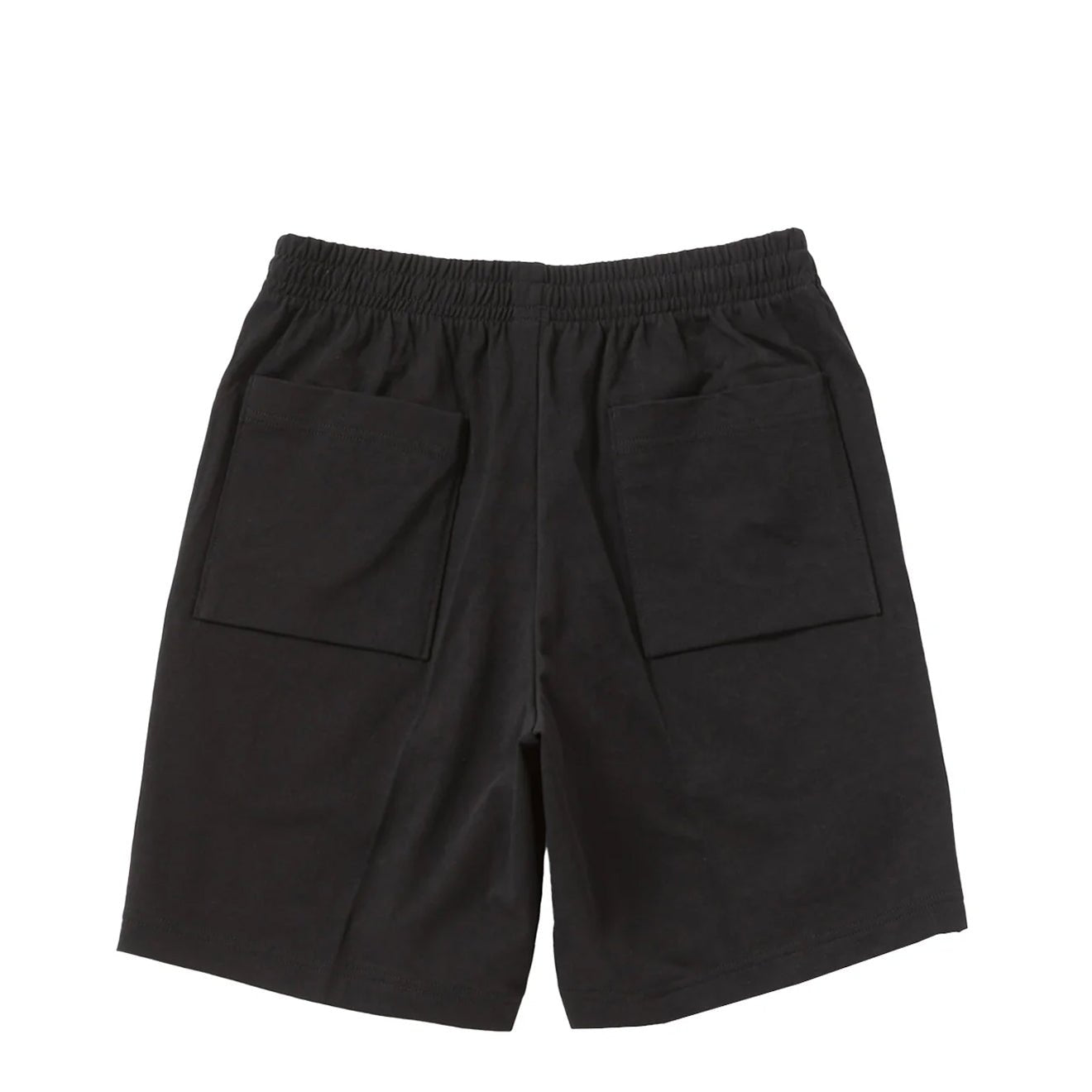 Jackman Grace Shorts Smoky Black