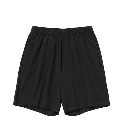 Jackman Grace Shorts Smoky Black