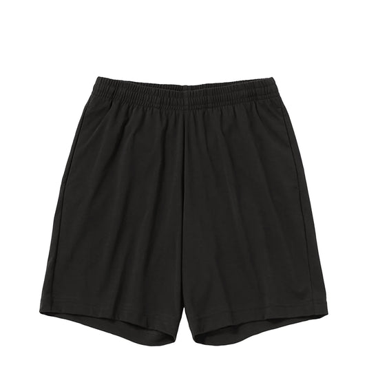 Jackman Grace Shorts Smoky Black