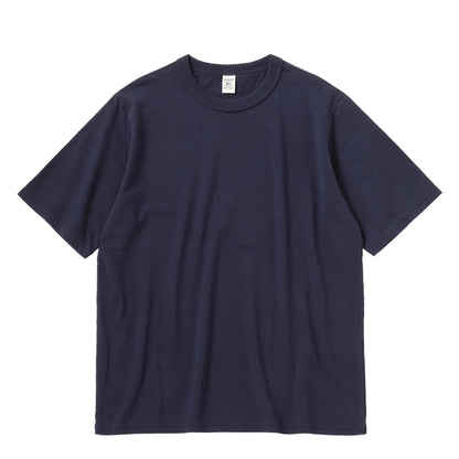 Jackman Lead-Off T-Shirt Navy