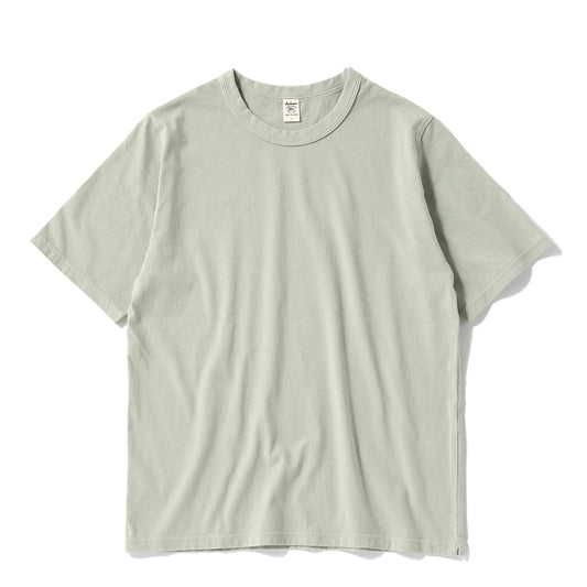 Jackman Lead-Off T-Shirt Pistachio