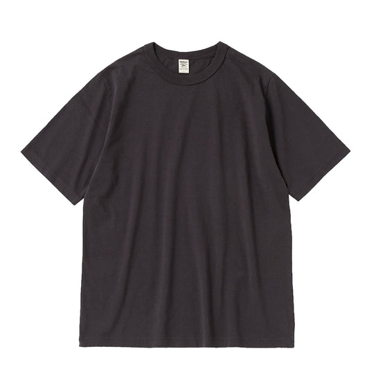 Jackman Lead-Off T-shirt Ink Black