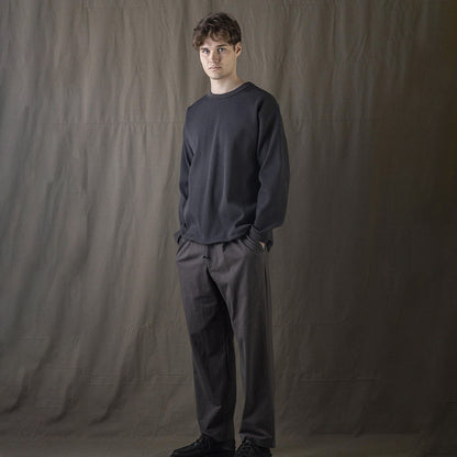 Jackman PT Himo L/S T-Shirt Retro Navy
