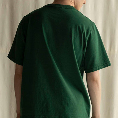 Jackman Pocket T-Shirt Ink Black