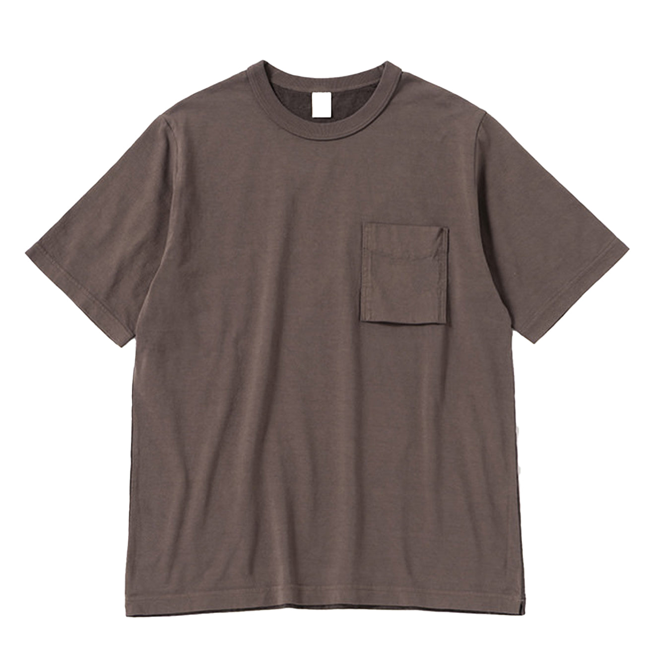 Jackman Pocket T-Shirt Old Glove x BD