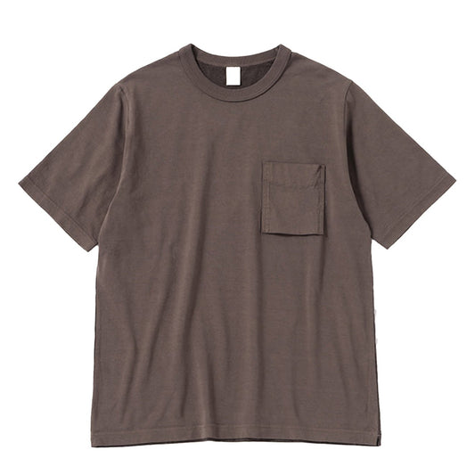Jackman Pocket T-Shirt Old Glove x BD