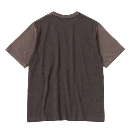 Jackman Pocket T-Shirt Old Glove x BD