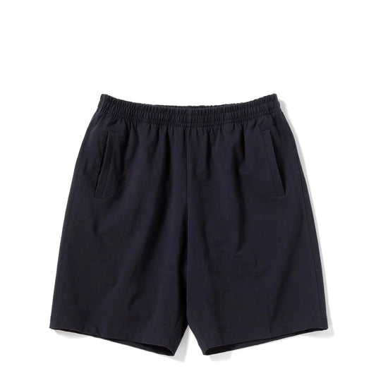 Jackman Stretch Shorts Dark Navy