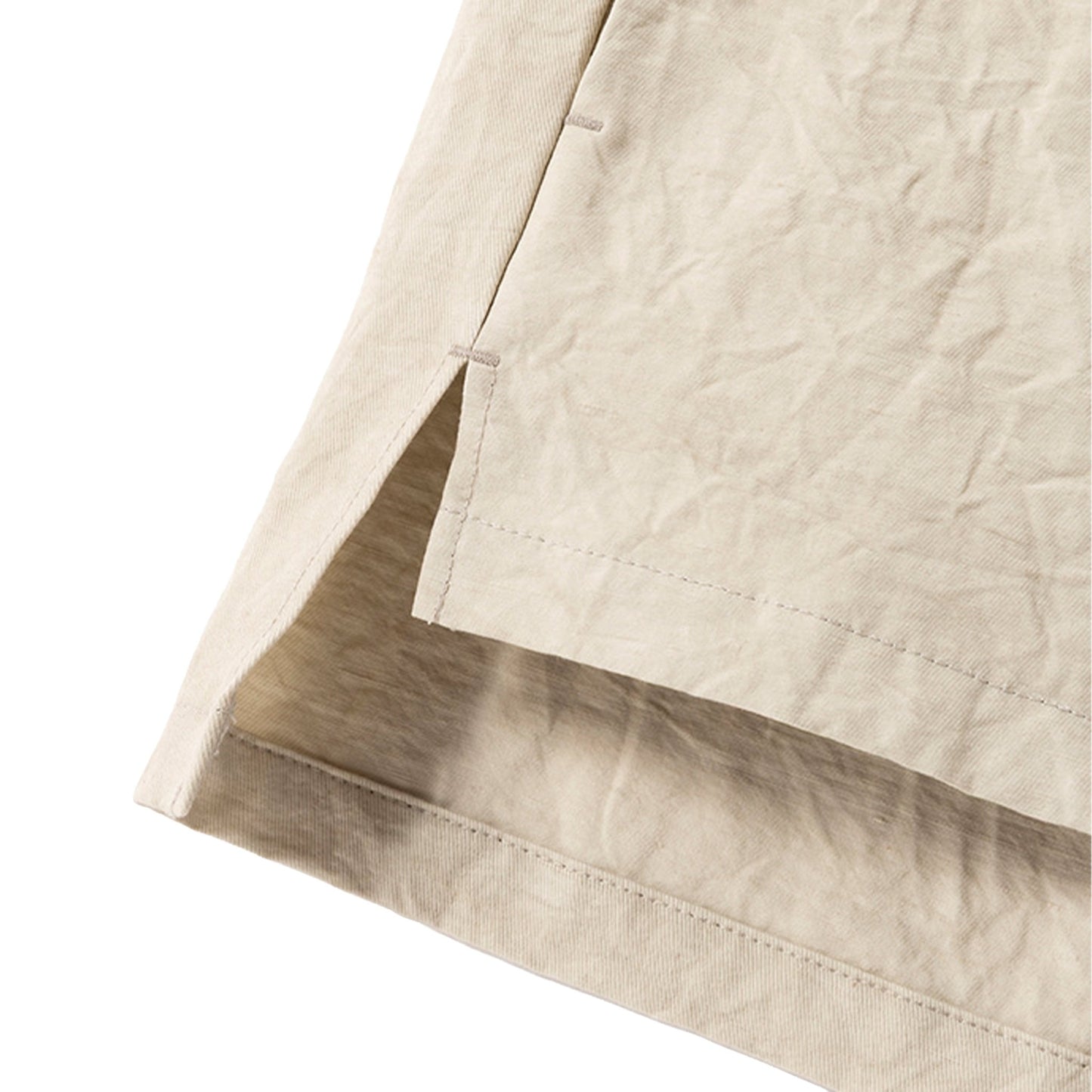 Jackman Tenpi CL Coach Shirt Dirty Dirty Base