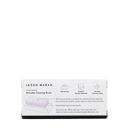 Jason Markk Delicates Cleaning Brush