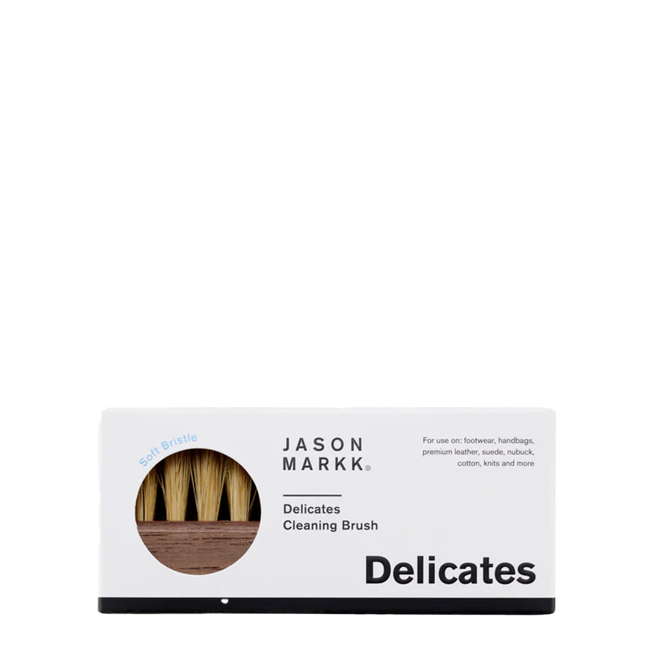Jason Markk Delicates Cleaning Brush
