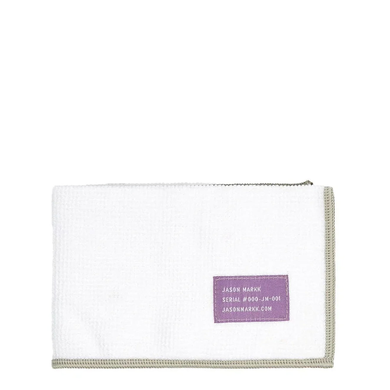Jason Markk Premium Microfibre Towel - The Sporting Lodge