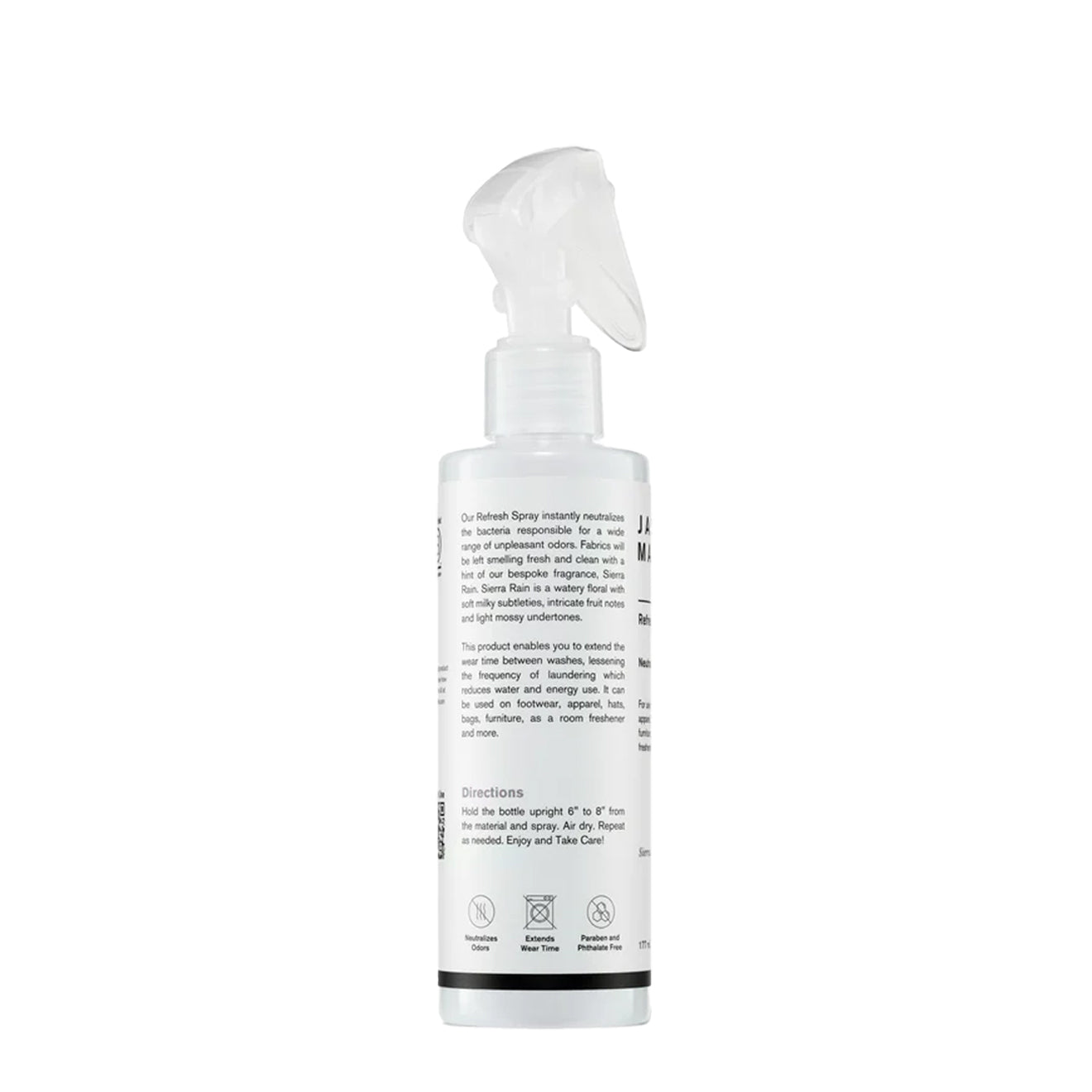 Jason Markk Refresh Spray