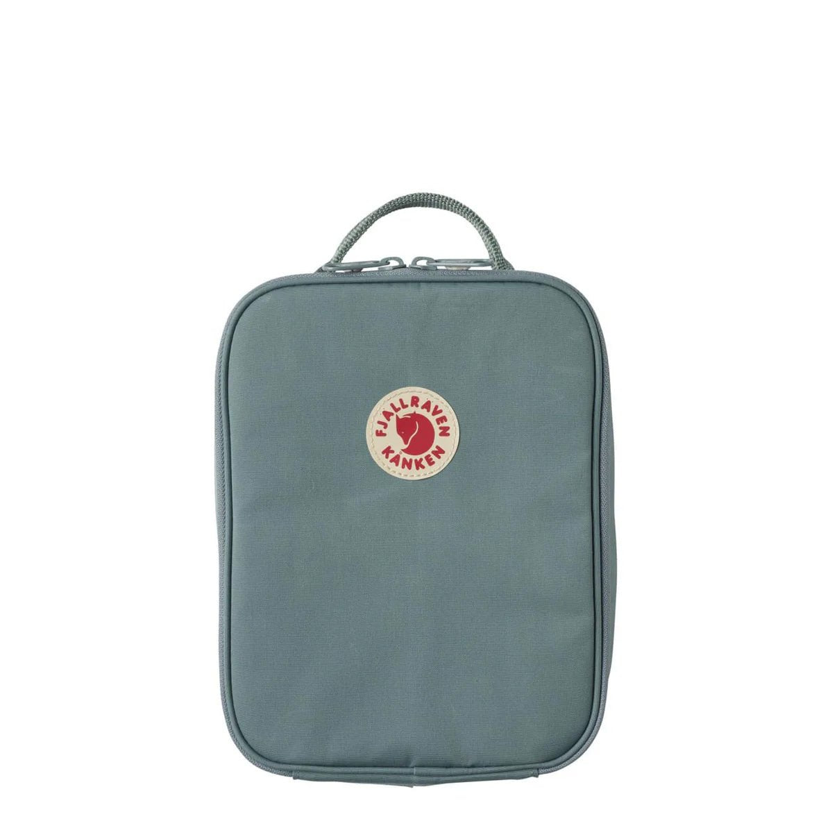 Fjallraven Kanken Cooler Lunch Bag Frost Green – The Sporting Lodge