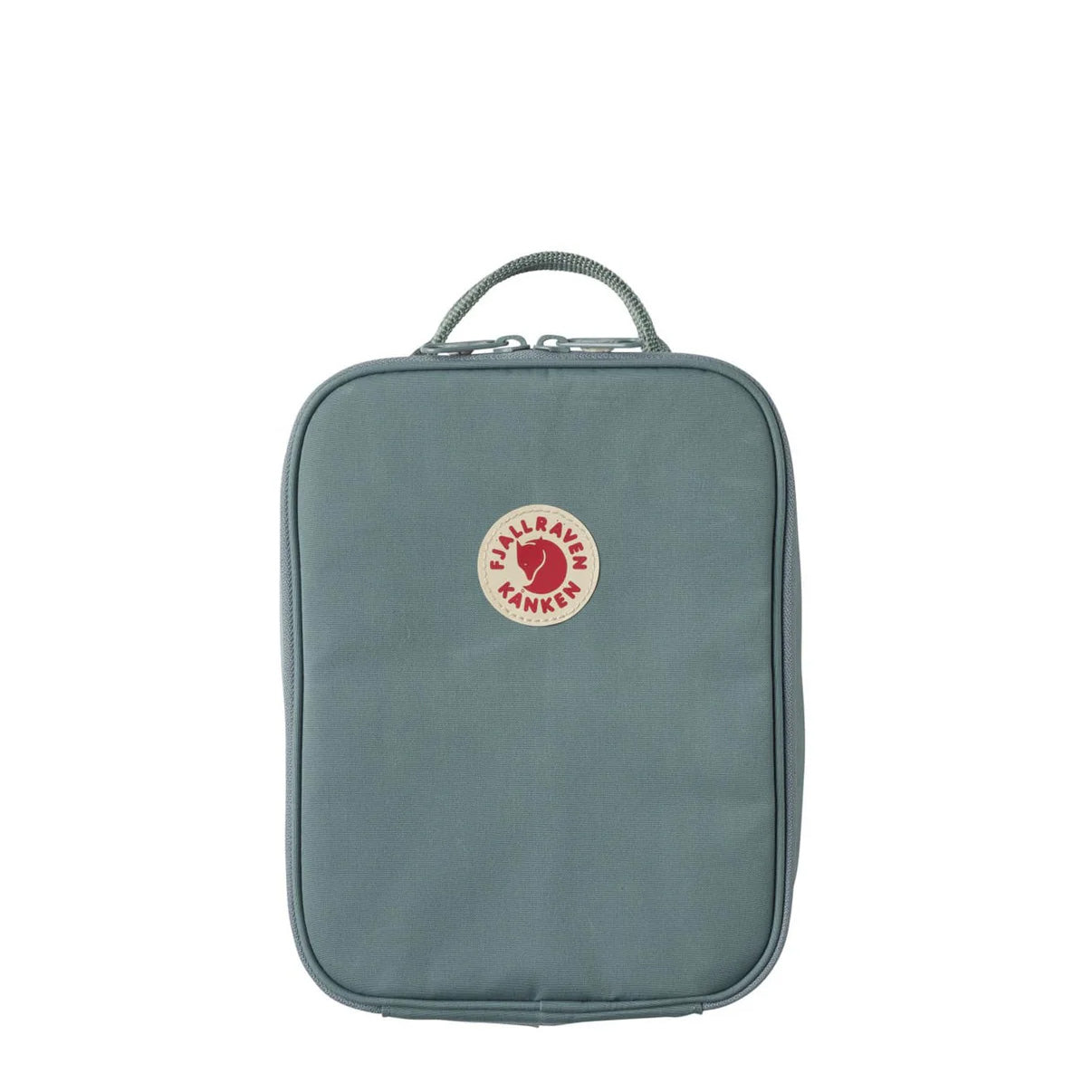 Fjallraven Kanken Cooler Lunch Bag Frost Green - The Sporting Lodge