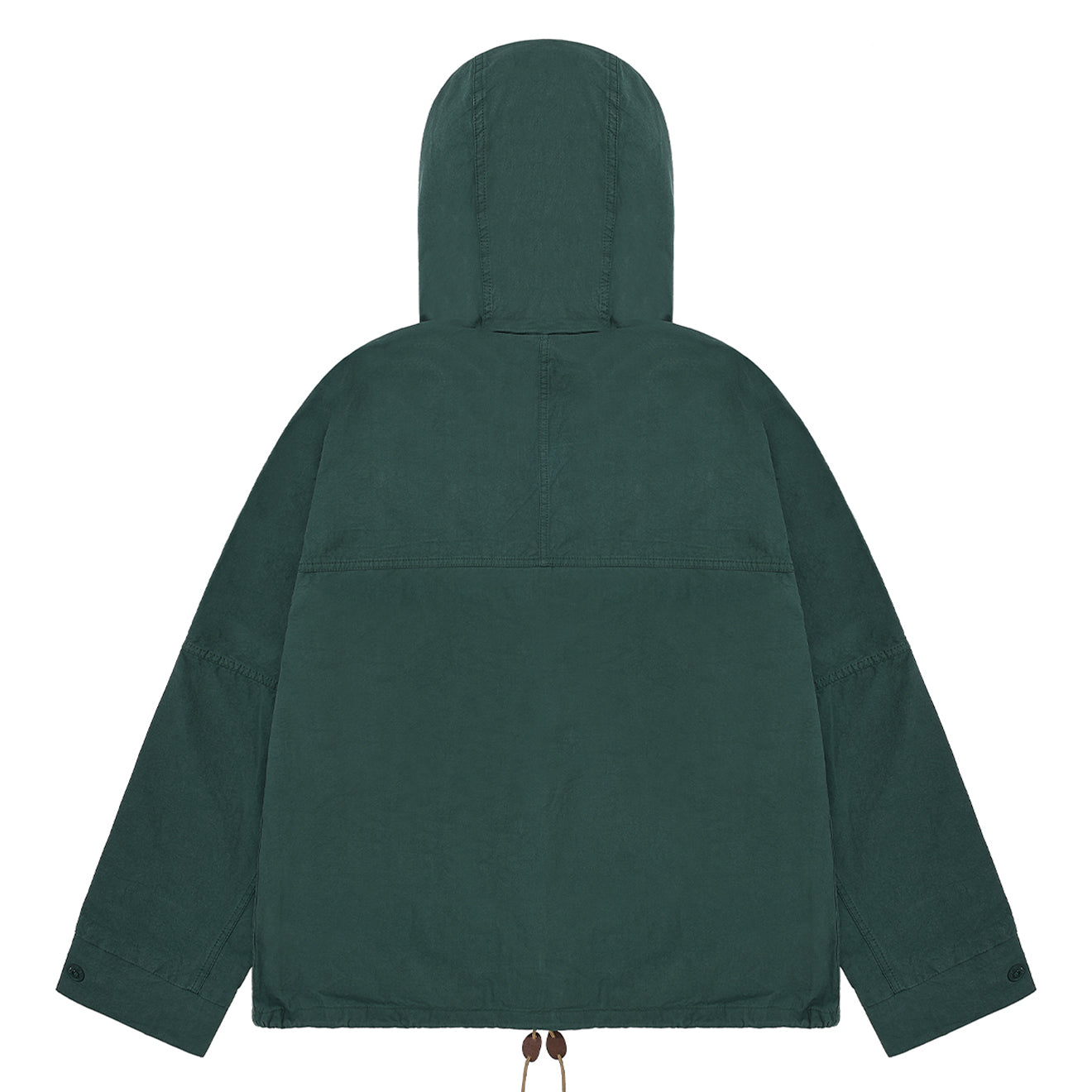 Kappy Mountain Jacket Forest - The Sporting Lodge