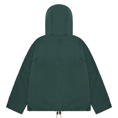 Kappy Mountain Jacket Forest - The Sporting Lodge
