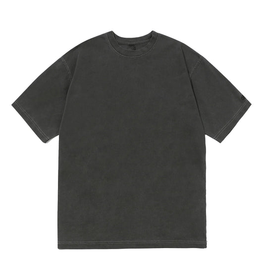 Kappy Pigment T-Shirt Dark Gray - The Sporting Lodge