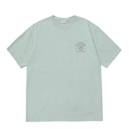 Kappy Sunshine T-Shirt Mint - The Sporting Lodge