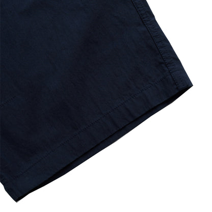Kappy Two Tuck Wide Pants Navy - The Sporting Lodge