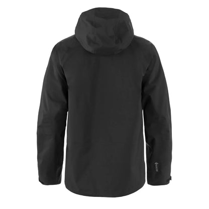 Fjallraven Keb GTX Jacket Black - The Sporting Lodge
