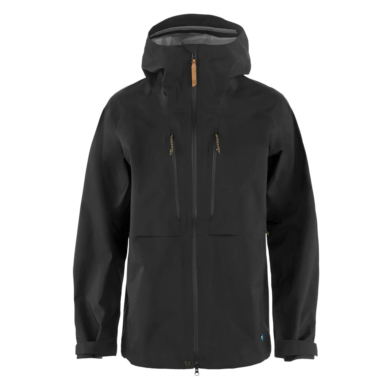 Fjallraven Keb GTX Jacket Black - The Sporting Lodge