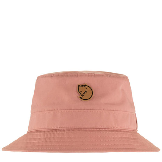 Fjallraven Kiruna Hat Dusty Rose - The Sporting Lodge