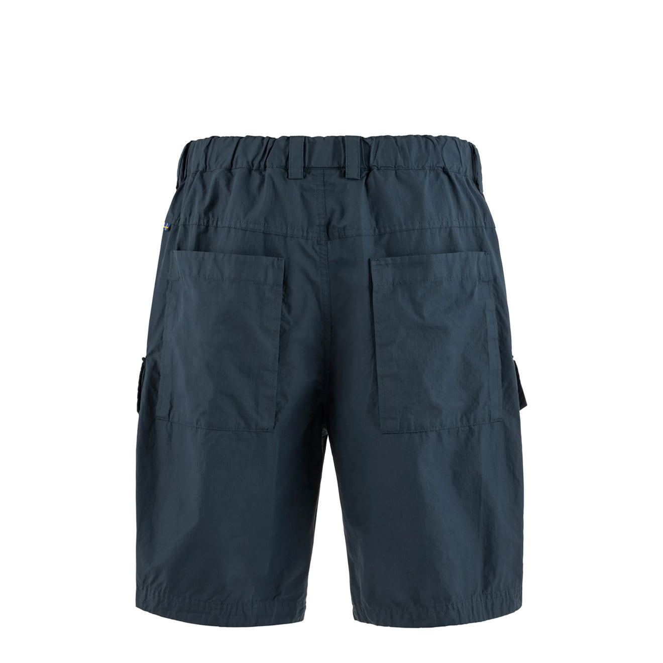 Fjallraven Samlaren Cargo Shorts Mountain Blue