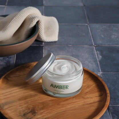 Laboratory Perfumes Amber Cream 200ml - The Sporting Lodge