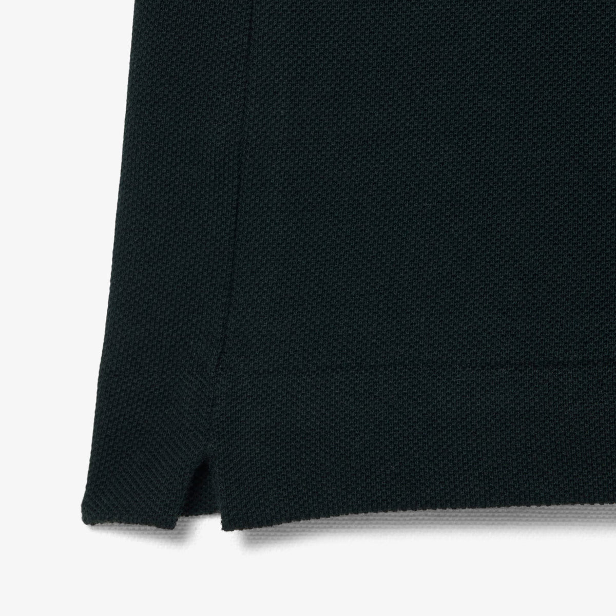 Lacoste Classic Fit L.12.12 Original Polo Shirt Dark Green