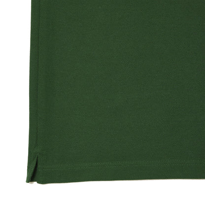 Lacoste Original L.12.12 Slim Fit Polo Shirt Pine Green