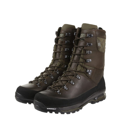 Le Chameau Lite Condor LCX 10" Boot Marron - The Sporting Lodge