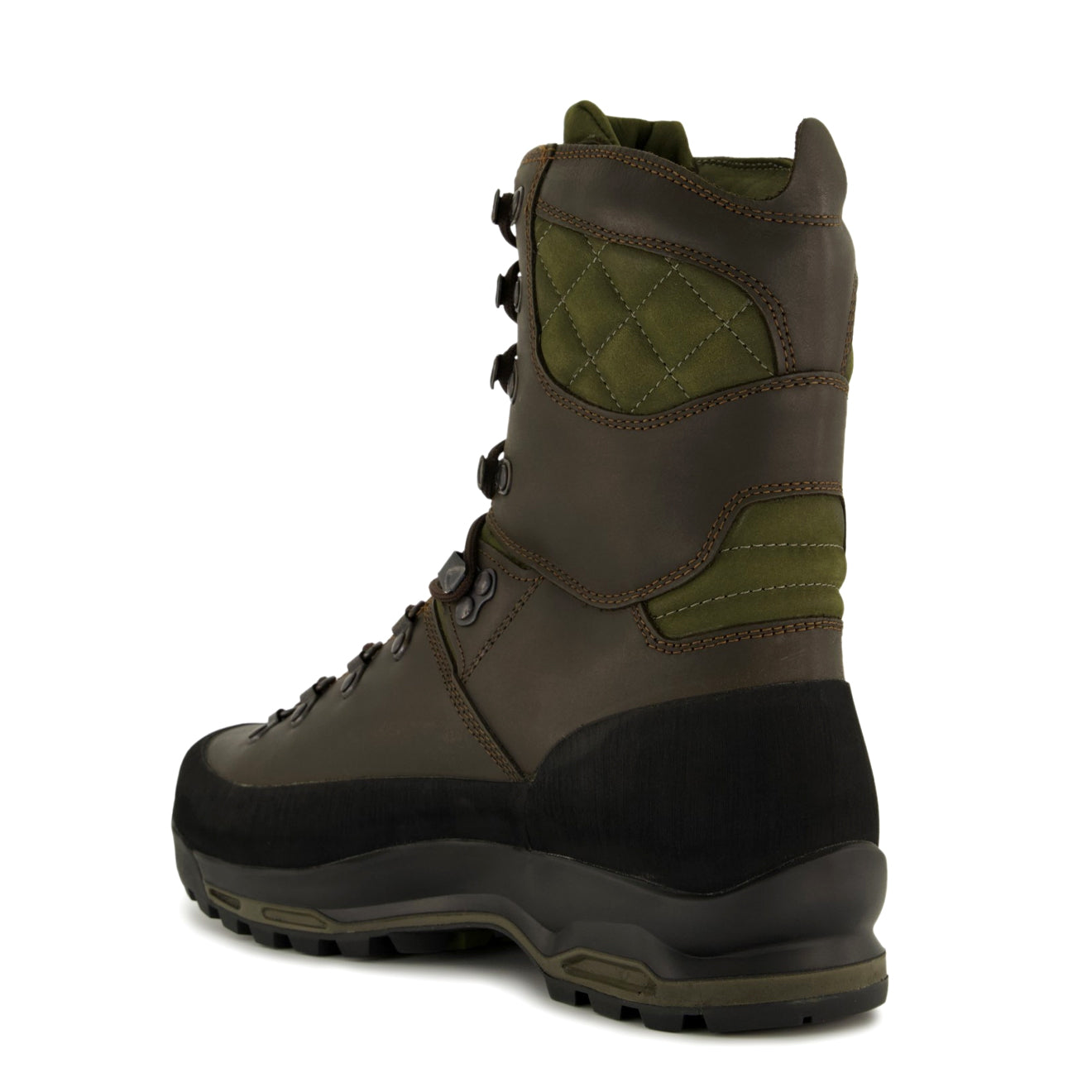 Le Chameau Lite Condor LCX 10" Boot Marron - The Sporting Lodge