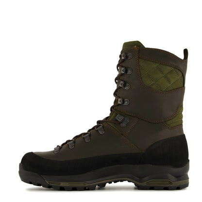 Le Chameau Lite Condor LCX 10" Boot Marron - The Sporting Lodge