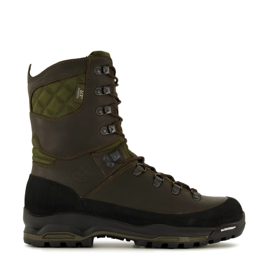 Le Chameau Lite Condor LCX 10" Boot Marron - The Sporting Lodge