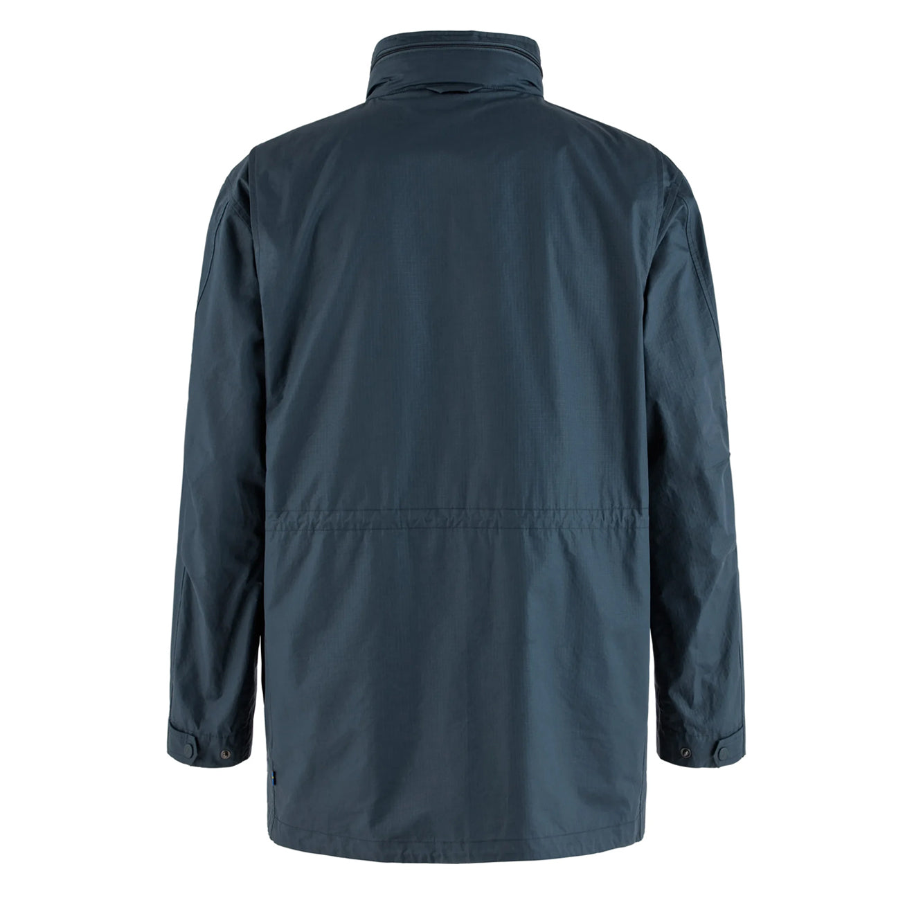 Fjallraven Samlaren Raven Jacket Mountain Blue
