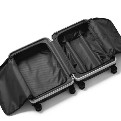 DB Ramverk Pro Carry-on Silver
