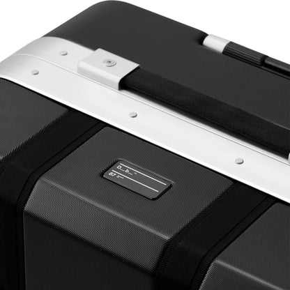 DB Ramverk Pro Carry-on Silver