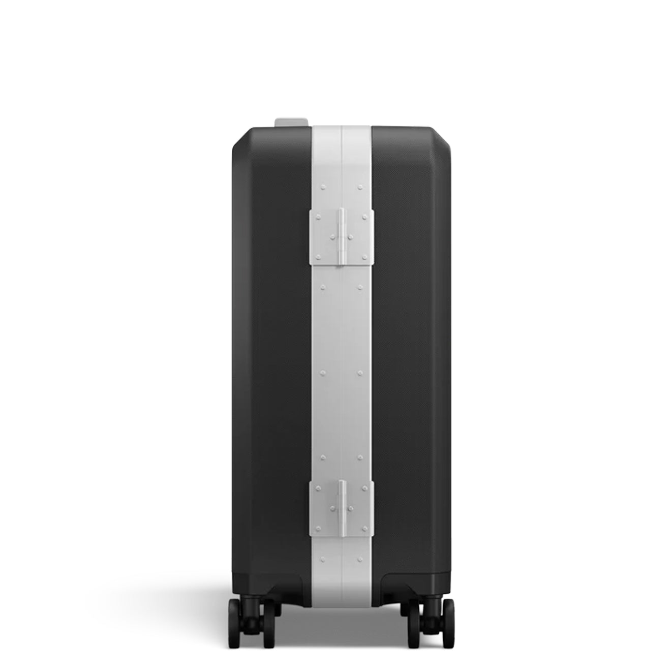 DB Ramverk Pro Carry-on Silver