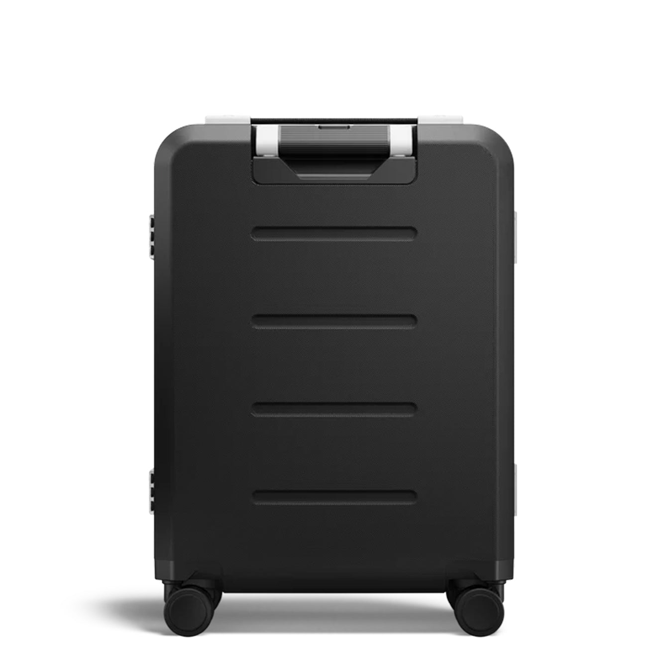DB Ramverk Pro Carry-on Silver