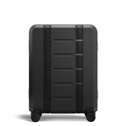 DB Ramverk Pro Carry-on Silver