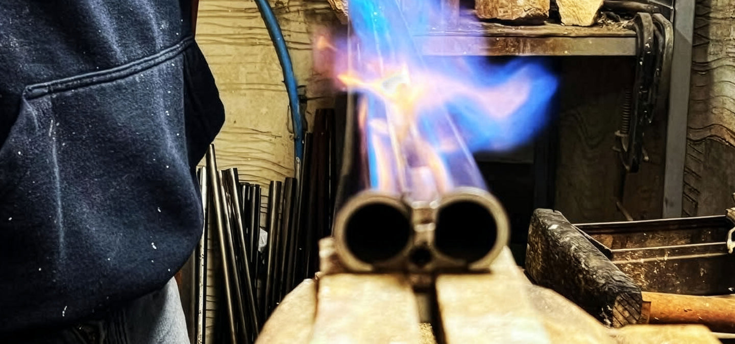 Heritage Crafts Series Number 7: The Master Gunmaker